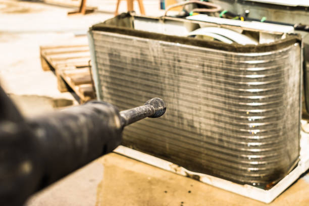 Best Best Air Duct Cleaning Company  in Carrollton, KY