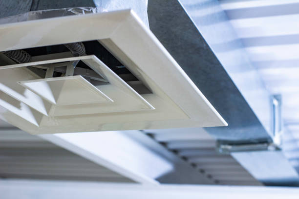 Best Commercial Air Duct Cleaning  in Carrollton, KY
