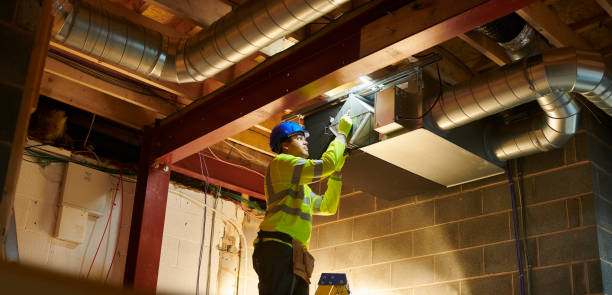Best Air Duct Cleaning Cost  in Carrollton, KY