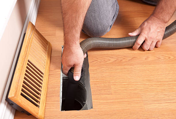 Best Air Vent Cleaning Services  in Carrollton, KY